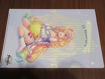 アズールレーン ココイチ CoCo壱番屋 長門 クリアファイル Amazon.co.jp: CoCo壱番屋 アズールレーン クリアファイル